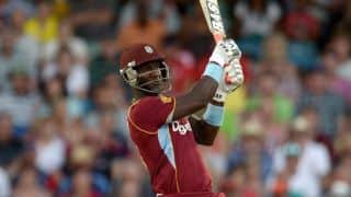 South Africa vs West Indies 2014-15: Darren Sammy replaces Kemar Roach in ODIs